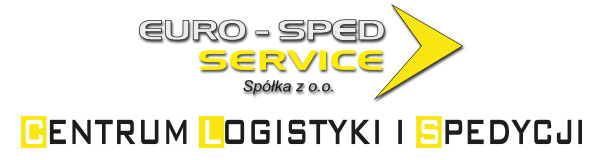 Euro Sped logo